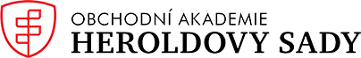 logo: Heroldovy Sady